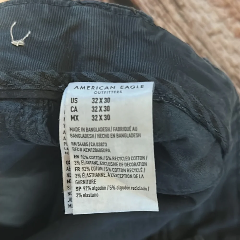 Men pants - Picture 3 of 3